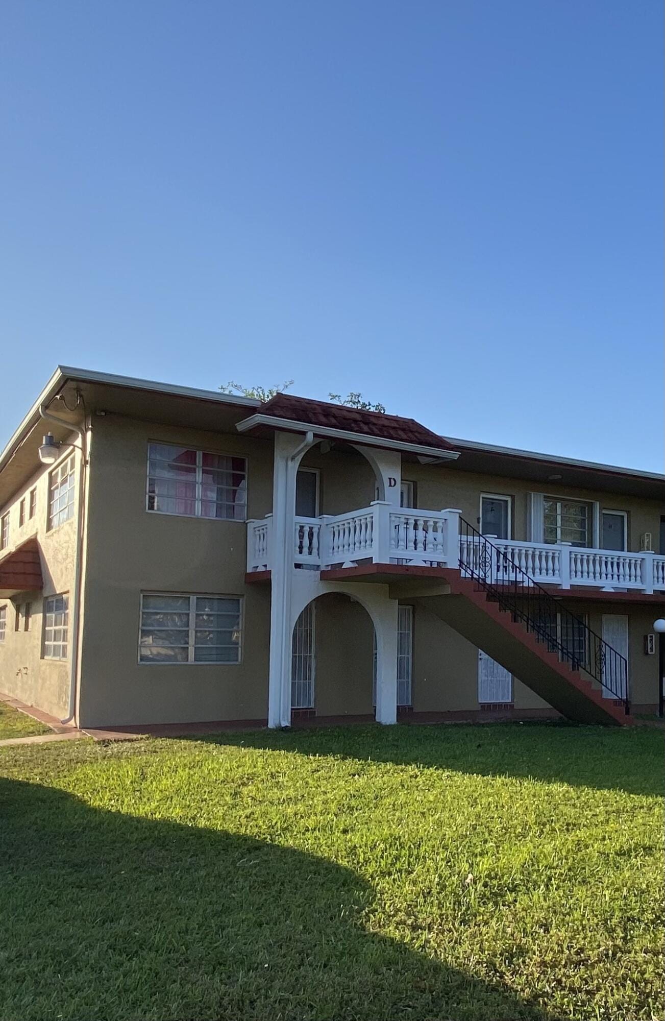 20330 NE 2nd Avenue 11, Miami Gardens, FL 33179