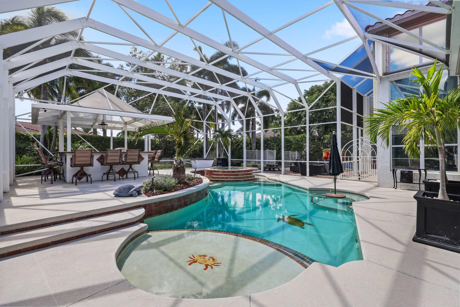 4667 Island Reef Drive, Wellington, FL 33449 photo 5