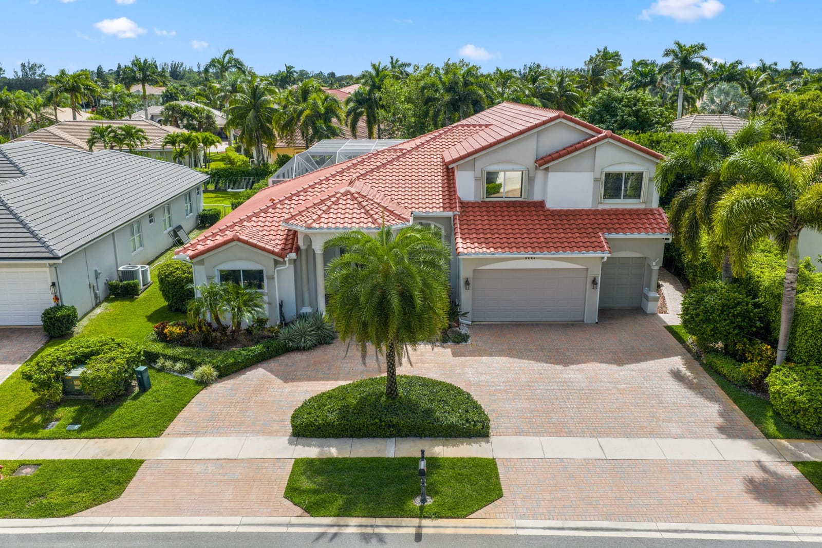 4667 Island Reef Drive, Wellington, FL 33449