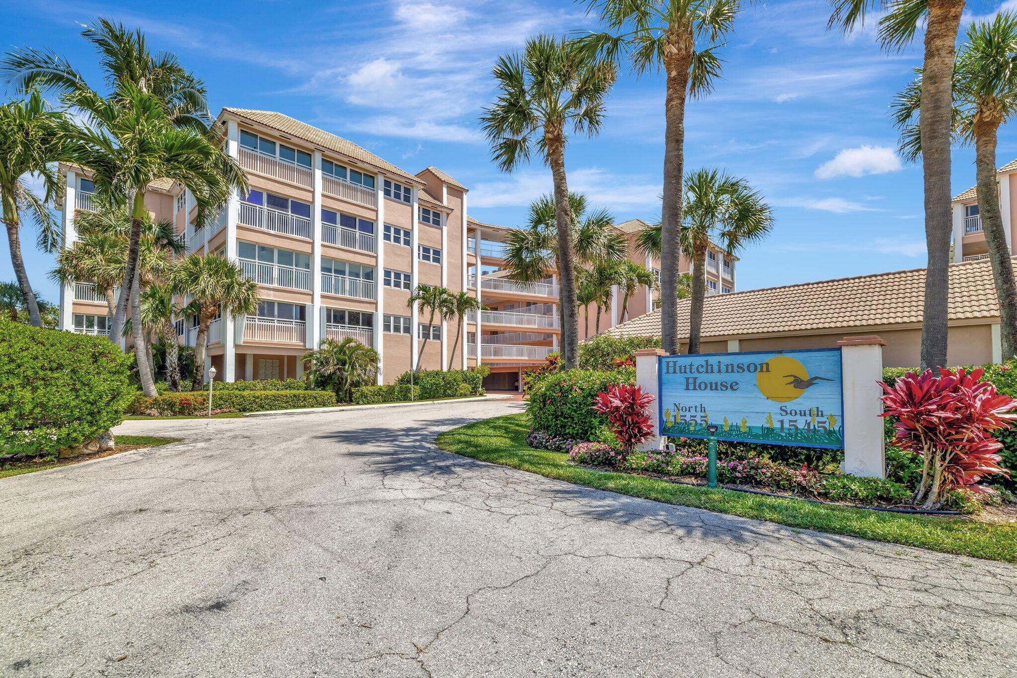 1555 NE Ocean Boulevard 402, Stuart, FL 34996, Stuart