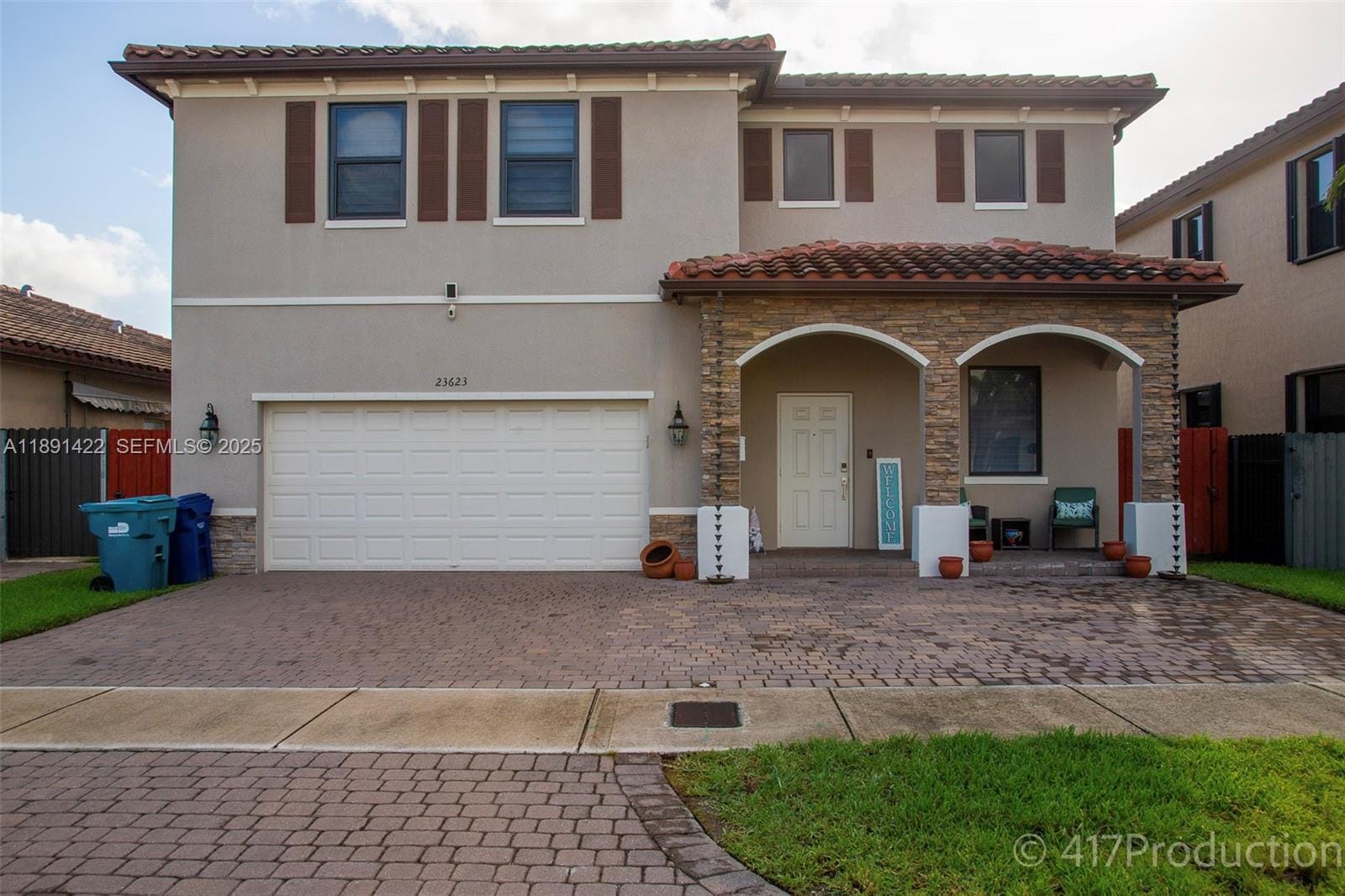 23623 SW 115th Court, Homestead, FL 33032