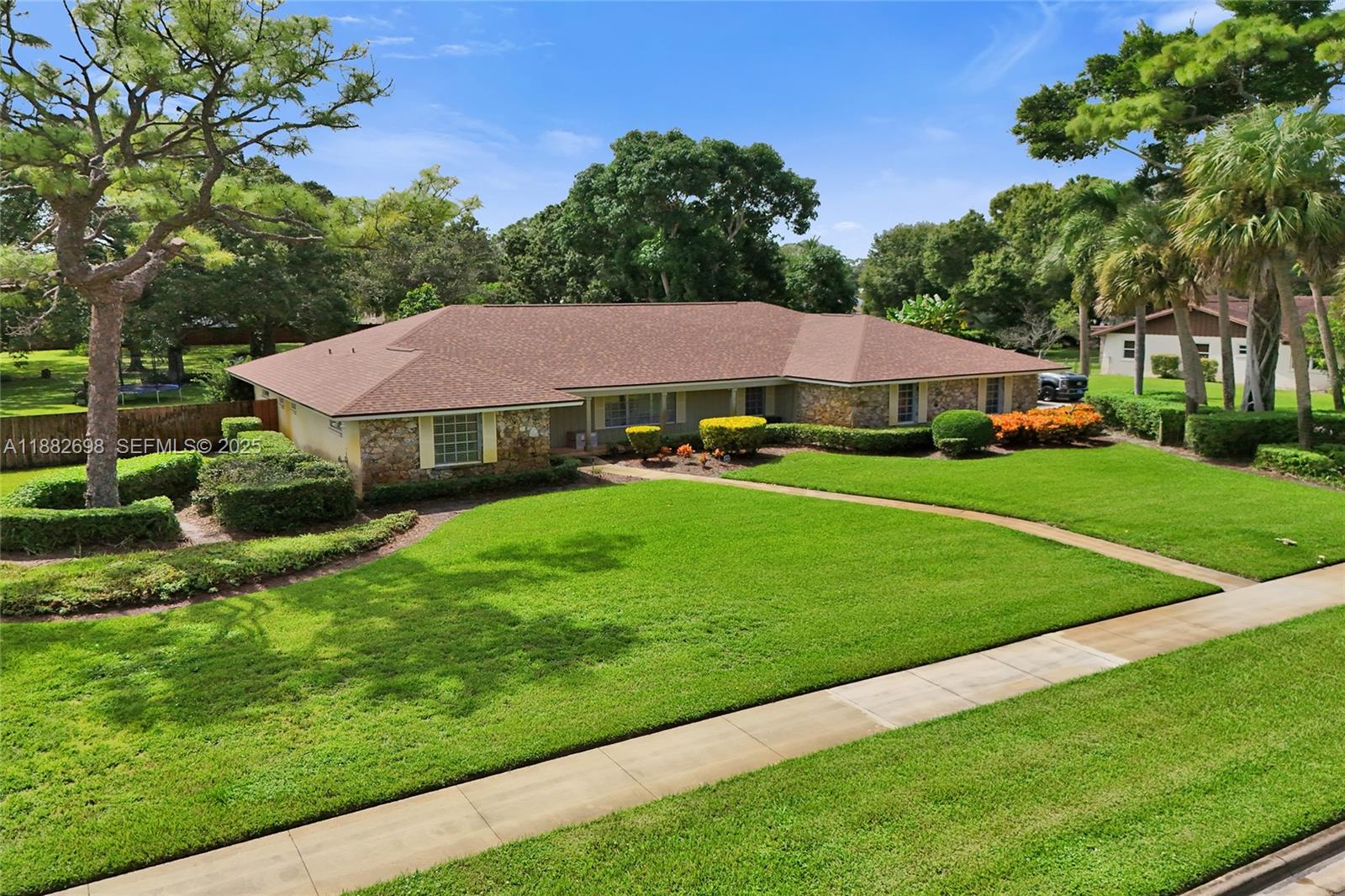 1021 Grandview Boulevard, Fort Pierce, FL 34982, Fort Pierce