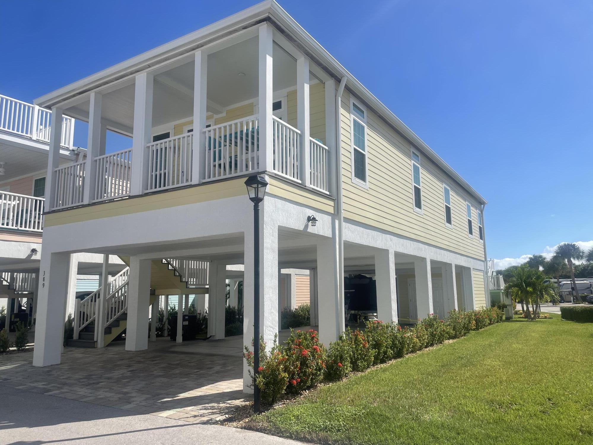 389 NE Sand Dune Way, Ocean Breeze, FL 34957, Ocean Breeze