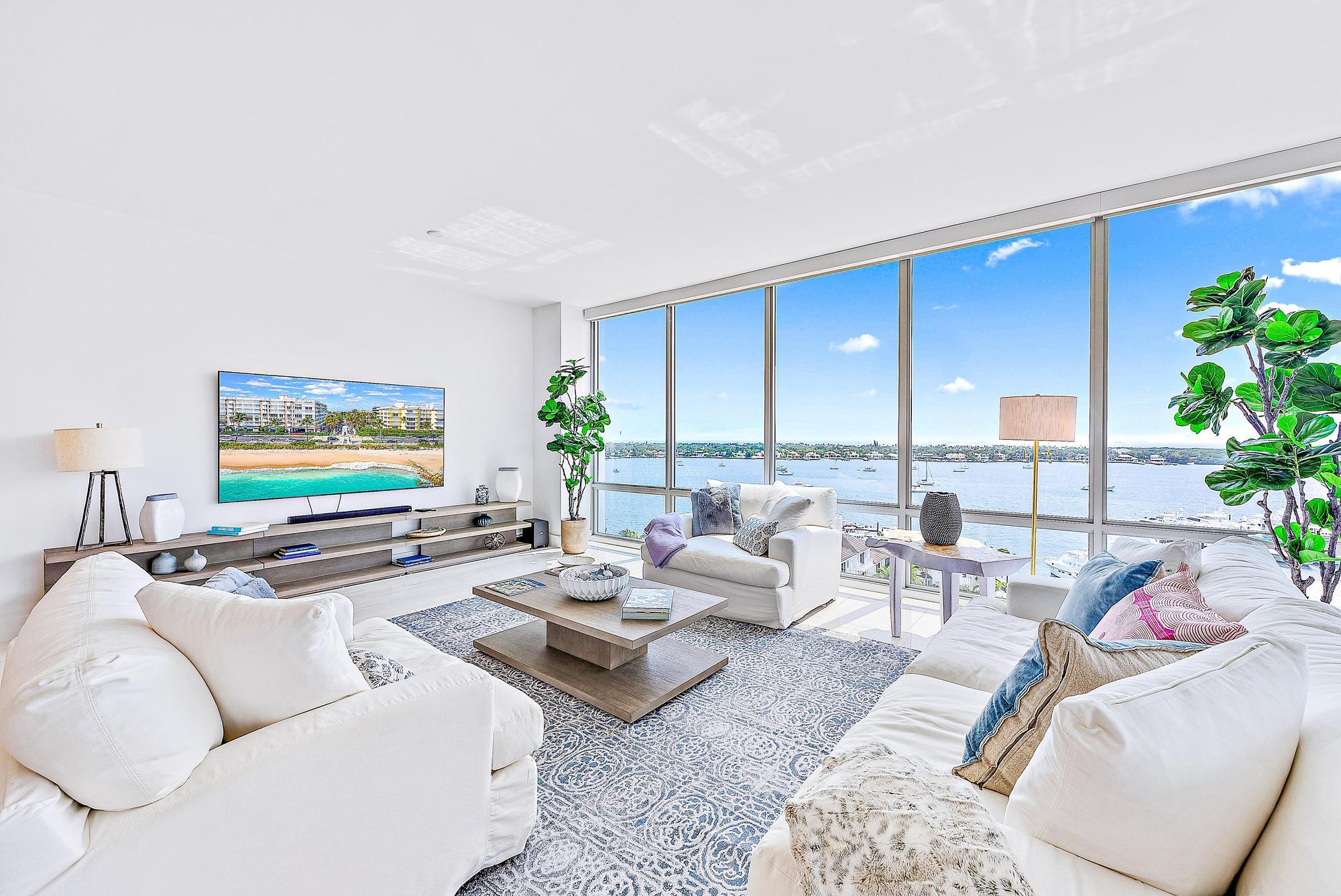 3 Water Club Way 1002, North Palm Beach, FL 33408, North Palm Beach