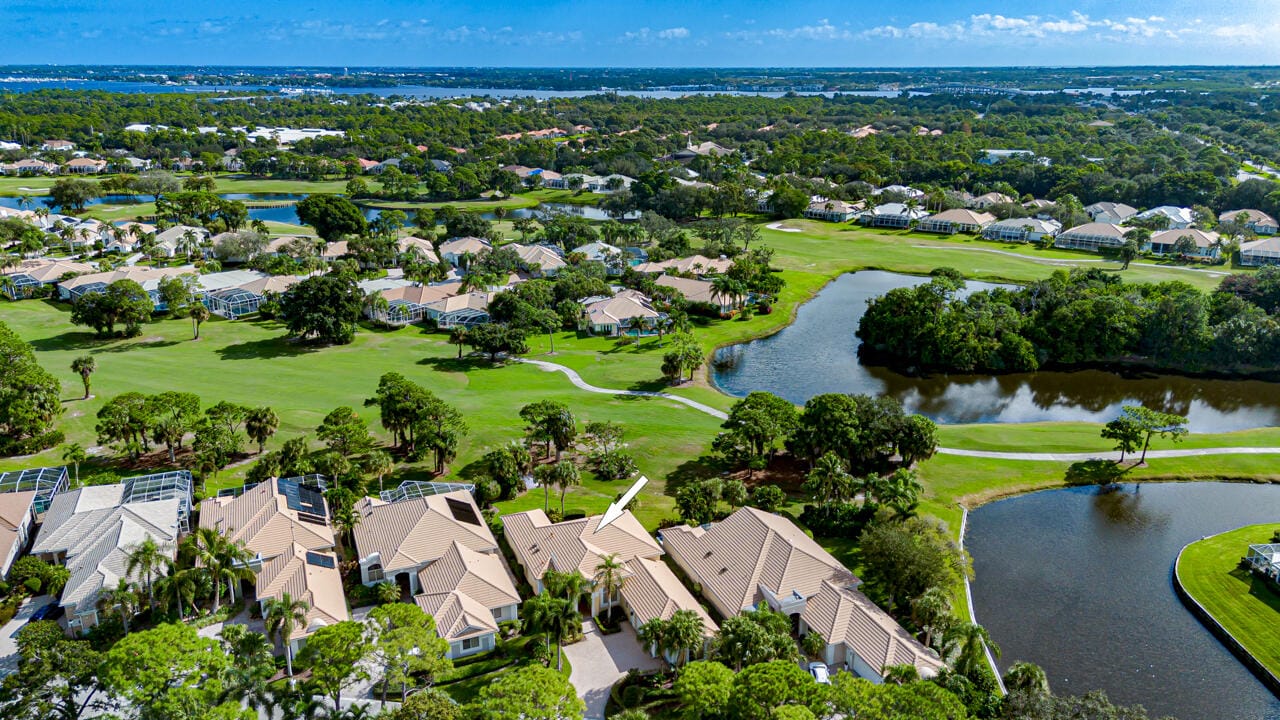 2488 SW Longwood Drive, Palm City, FL 34990