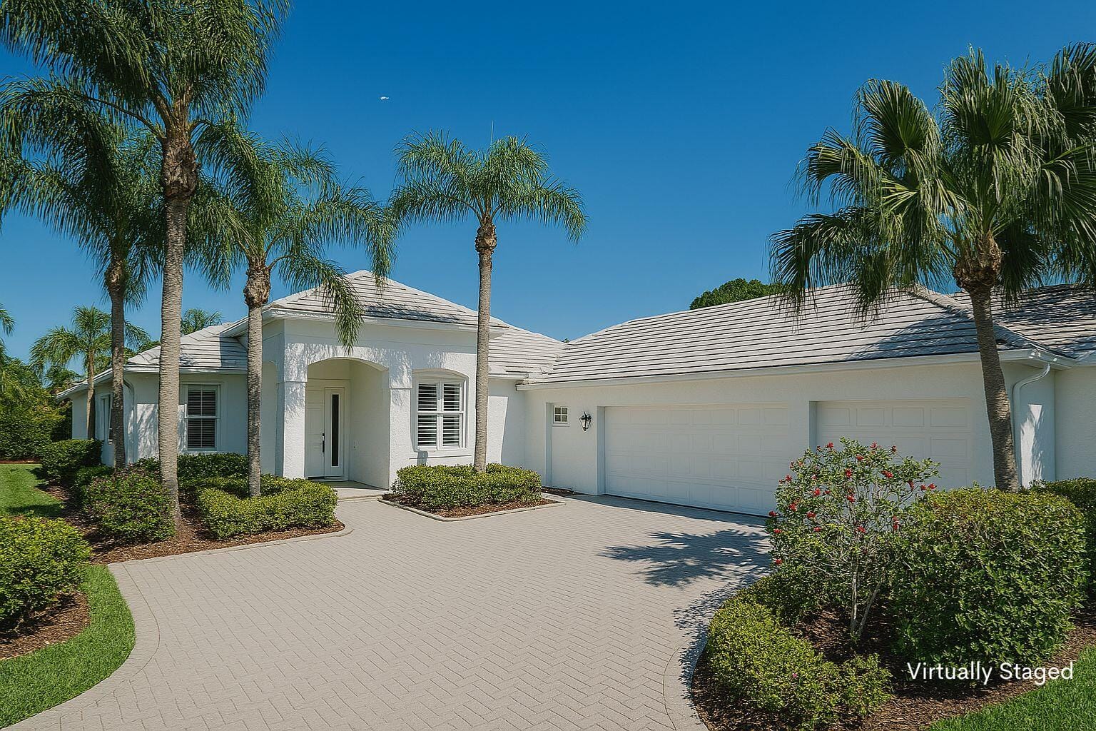 2488 SW Longwood Drive, Palm City, FL 34990 photo 2