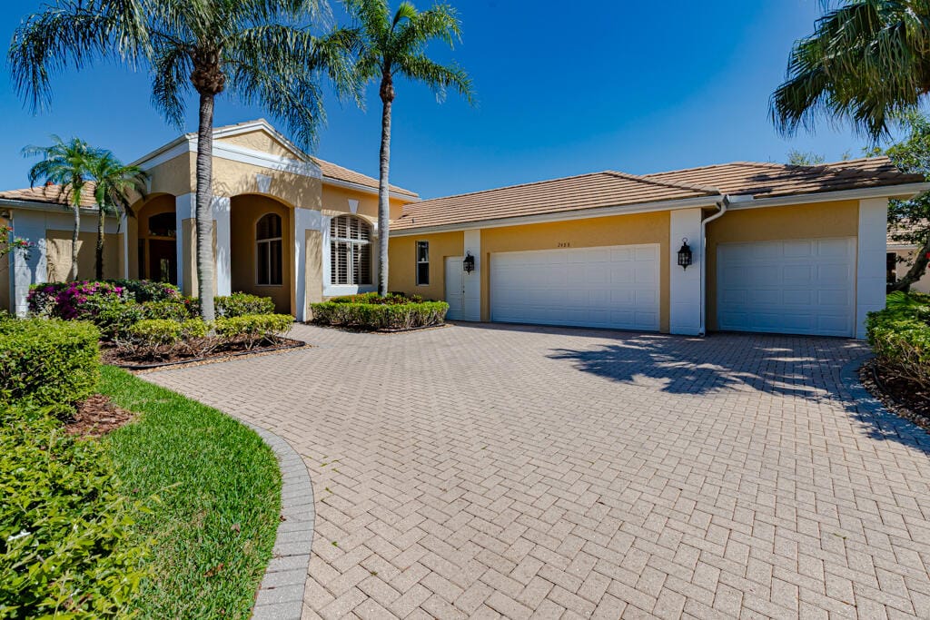 2488 SW Longwood Drive, Palm City, FL 34990 photo 3