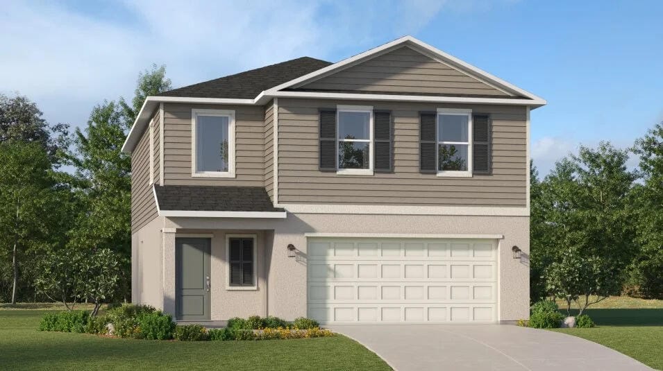 5908 NW Sweetwood Drive, Port St. Lucie, FL 34987