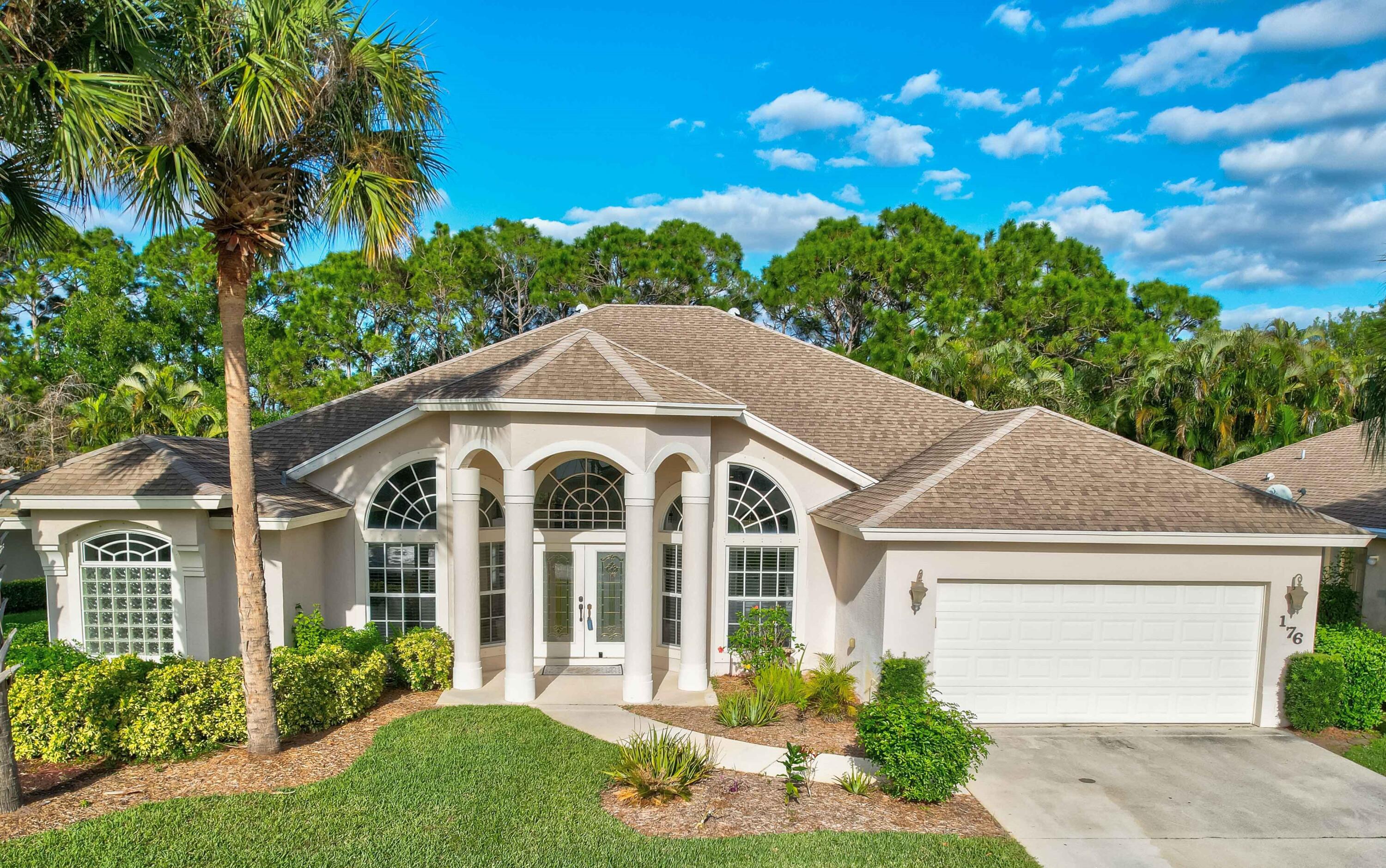 176 SW Fernleaf Trail, Port St. Lucie, FL 34953, Port St Lucie