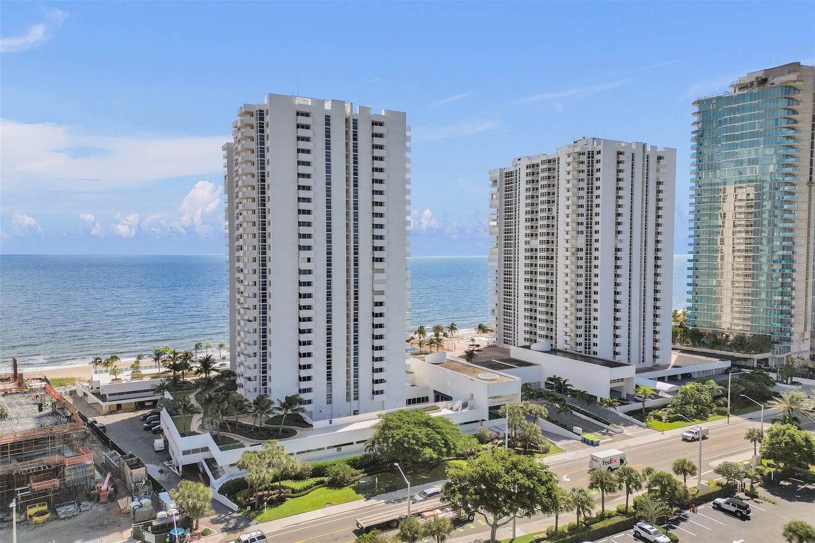 1360 S Ocean Boulevard 708, Pompano Beach, FL 33062