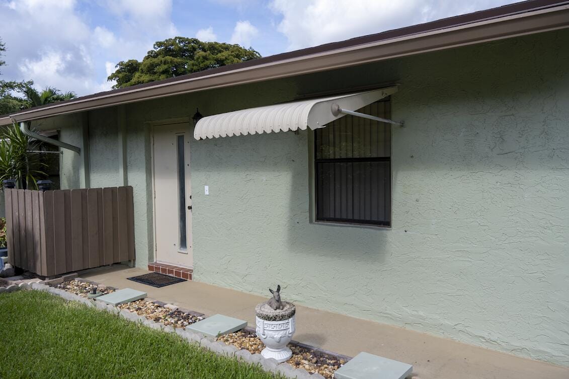 1730 Palmland Drive, Boynton Beach, FL 33436 photo 2
