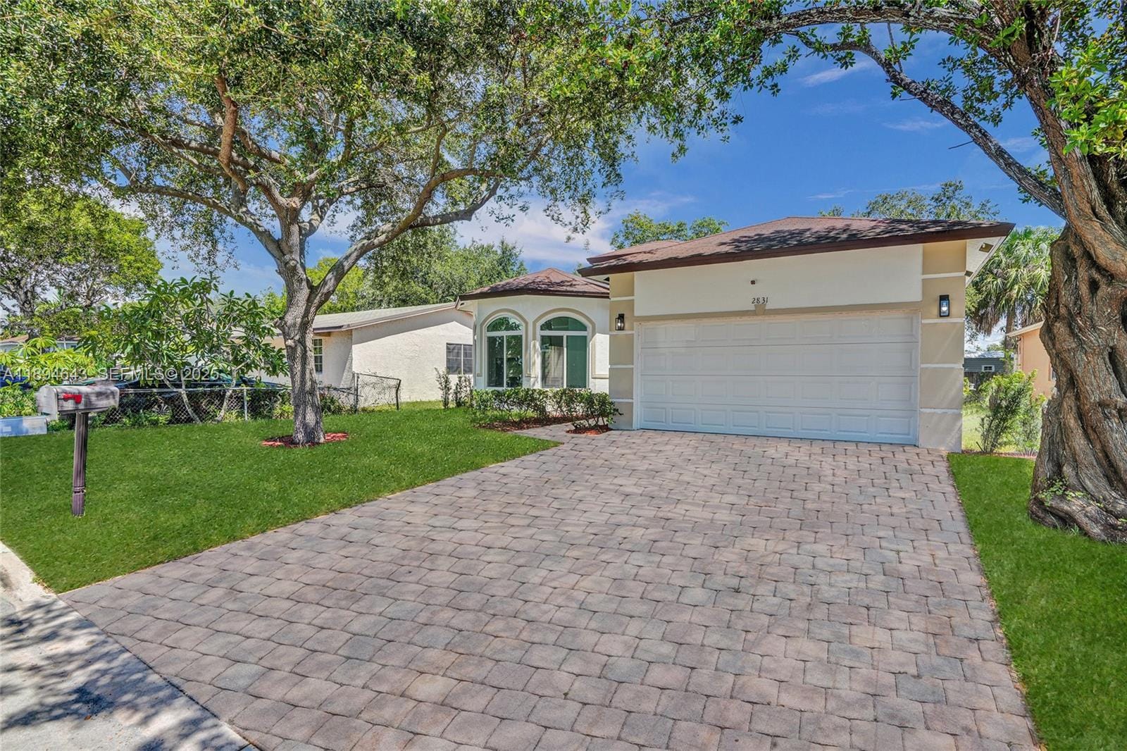 2831 NW 6th Court, Fort Lauderdale, FL 33311