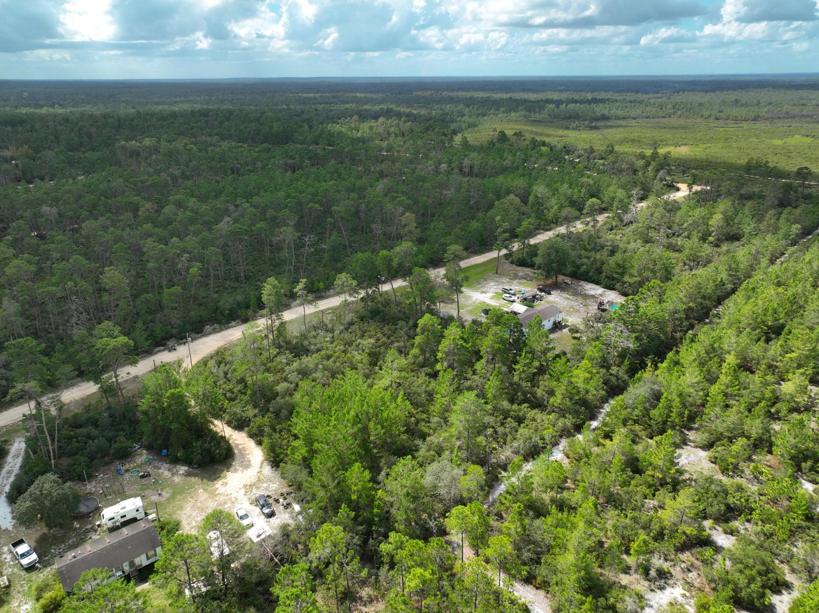 108 Morningside Drive, Florahome, FL 32140 photo 2