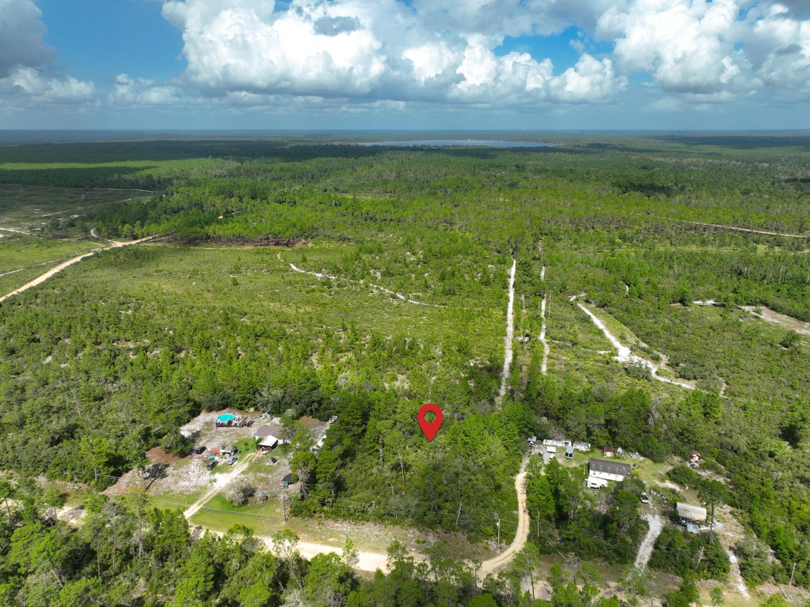 108 Morningside Drive, Florahome, FL 32140 photo 12