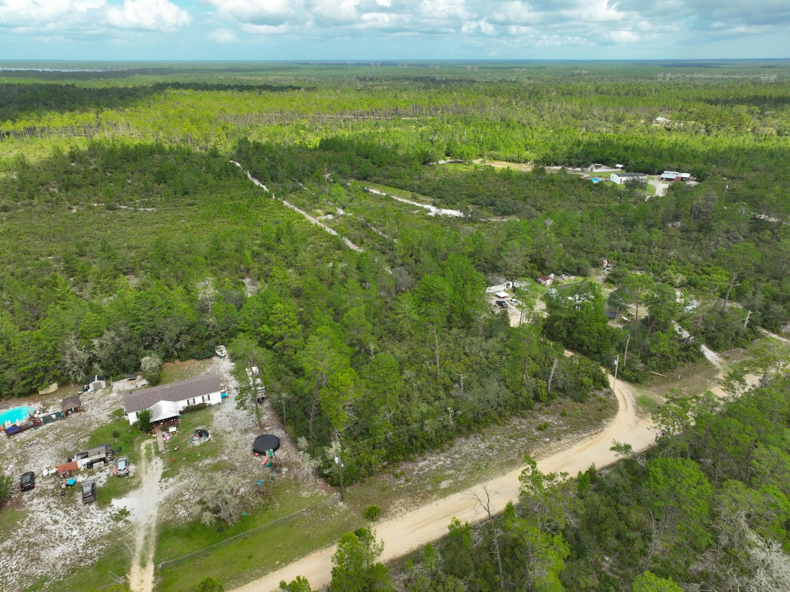 108 Morningside Drive, Florahome, FL 32140 photo 13