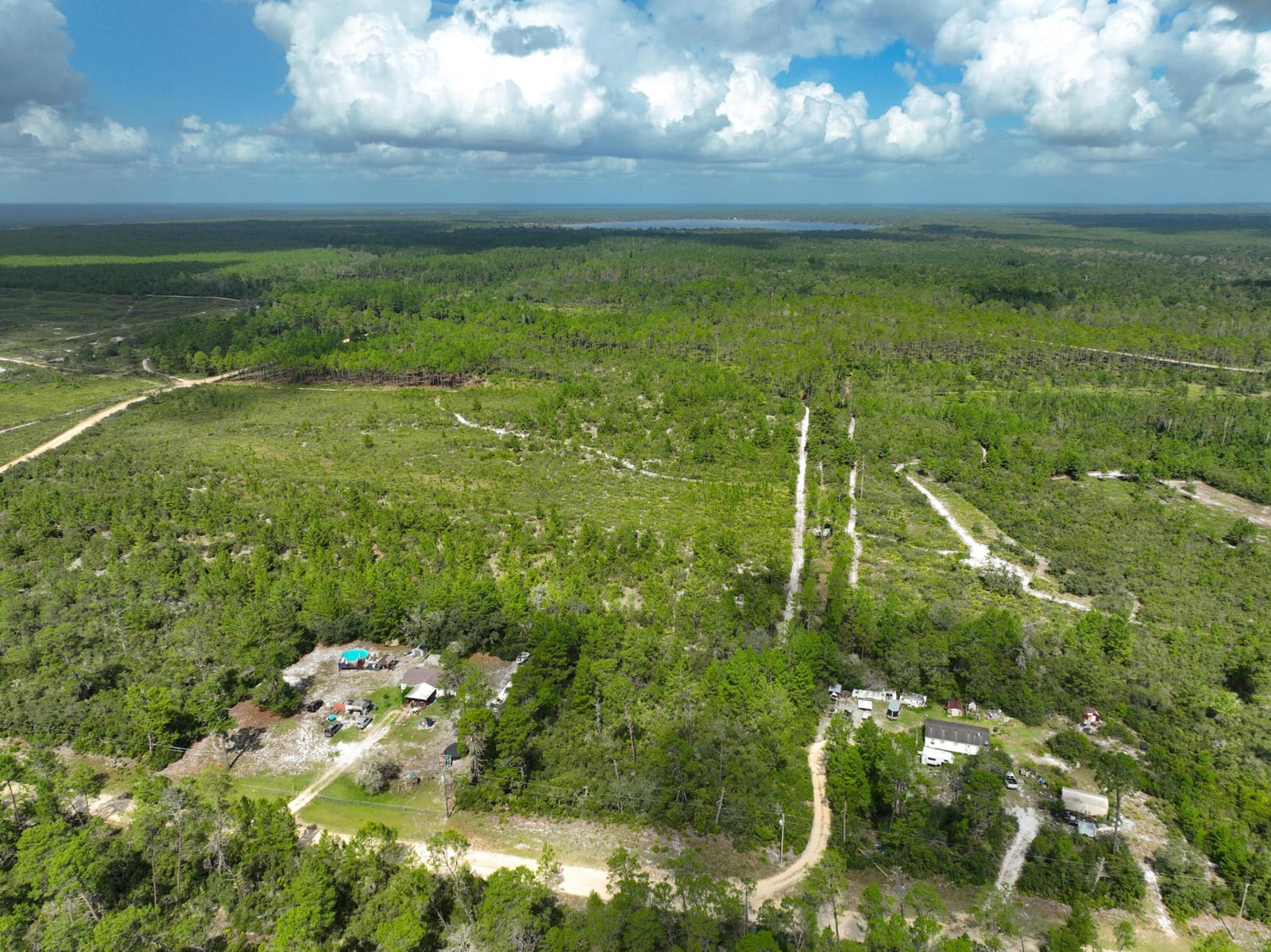 108 Morningside Drive, Florahome, FL 32140 photo 14