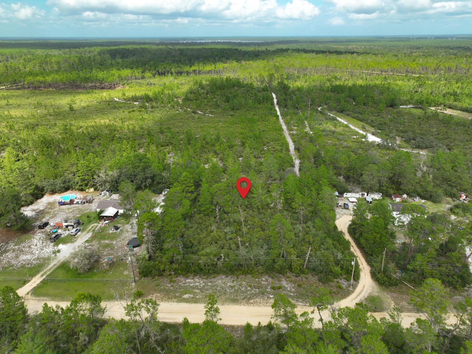 108 Morningside Drive, Florahome, FL 32140 photo 3