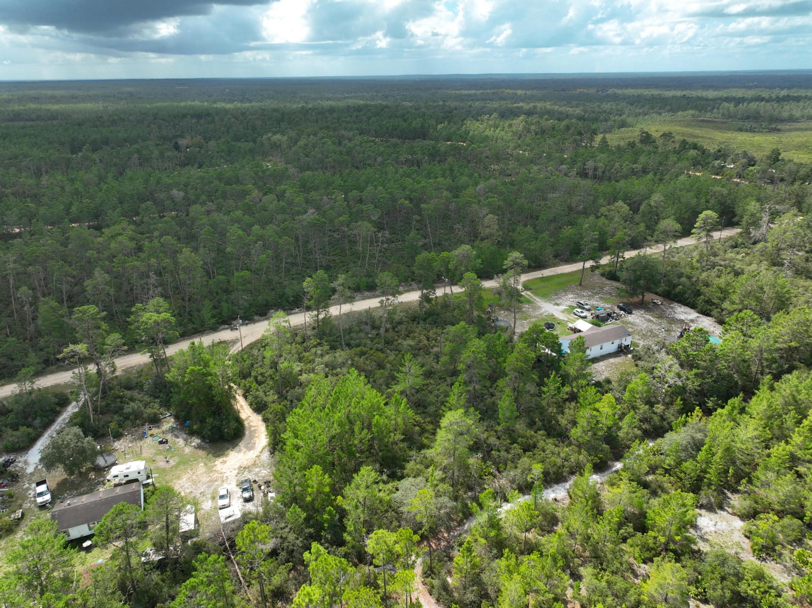 108 Morningside Drive, Florahome, FL 32140 photo 4