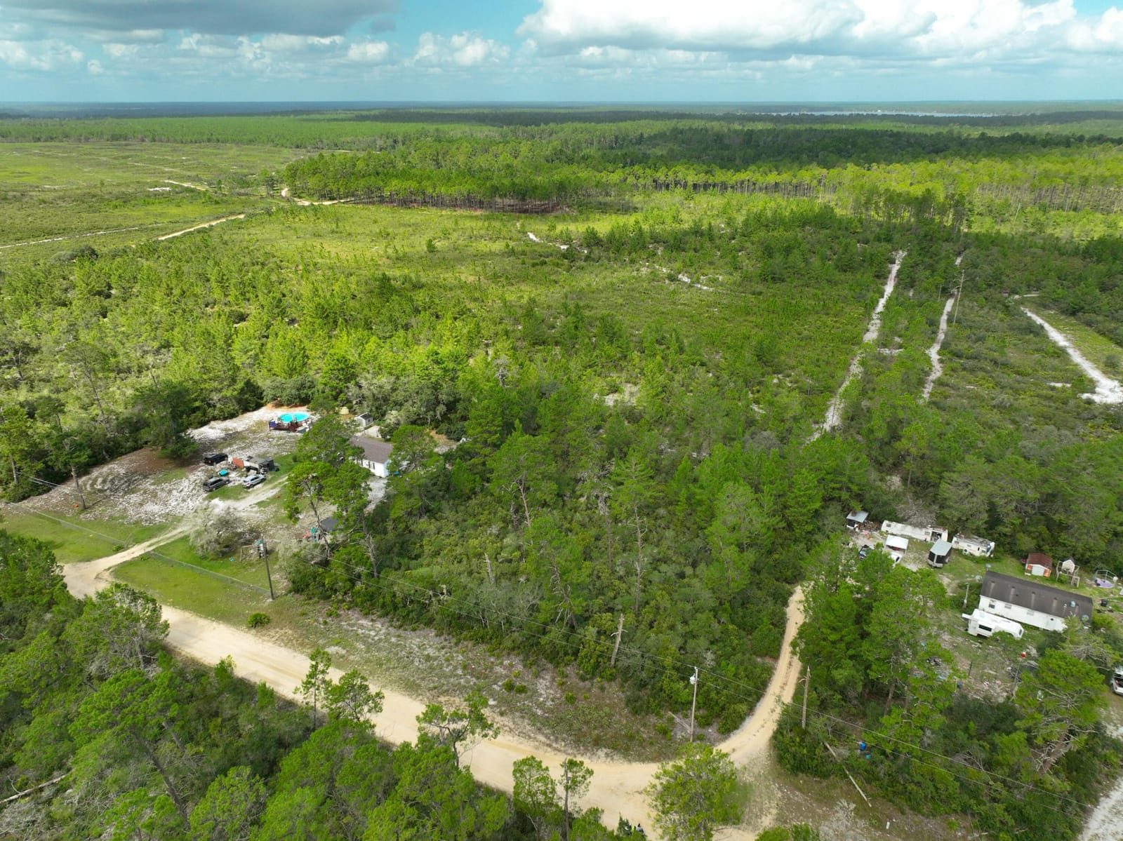 108 Morningside Drive, Florahome, FL 32140 photo 5
