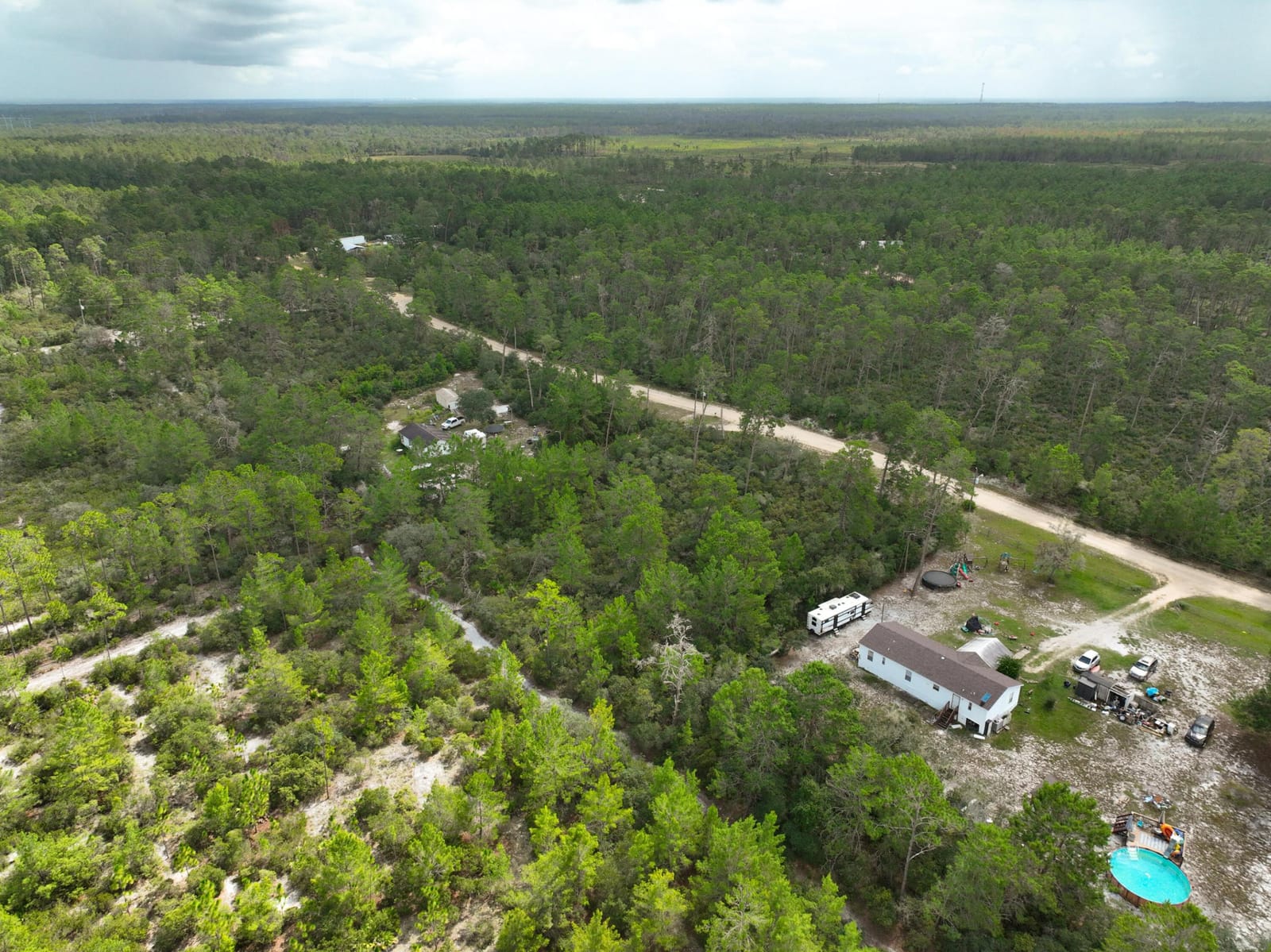 108 Morningside Drive, Florahome, FL 32140 photo 7