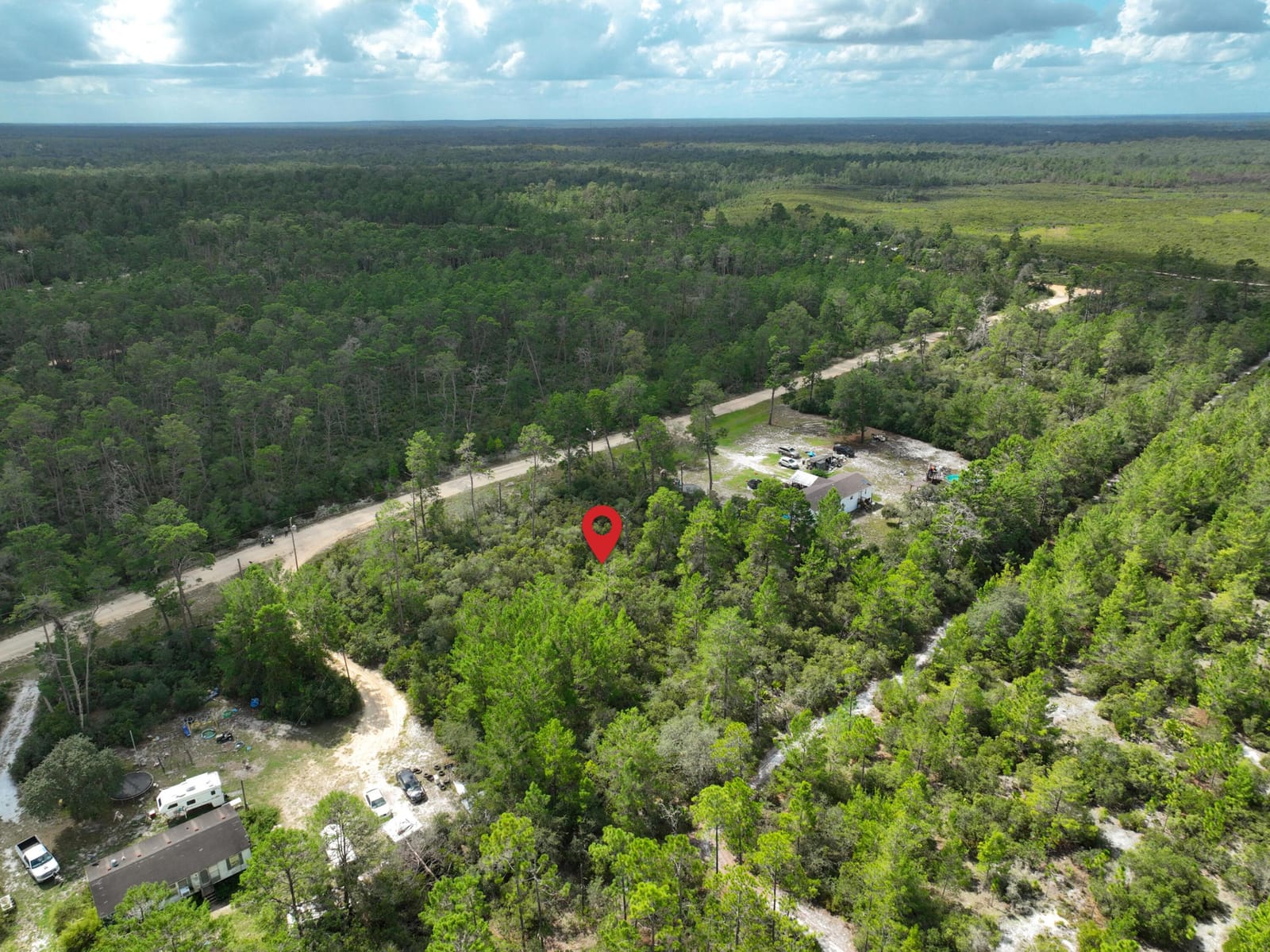 108 Morningside Drive, Florahome, FL 32140 photo 8