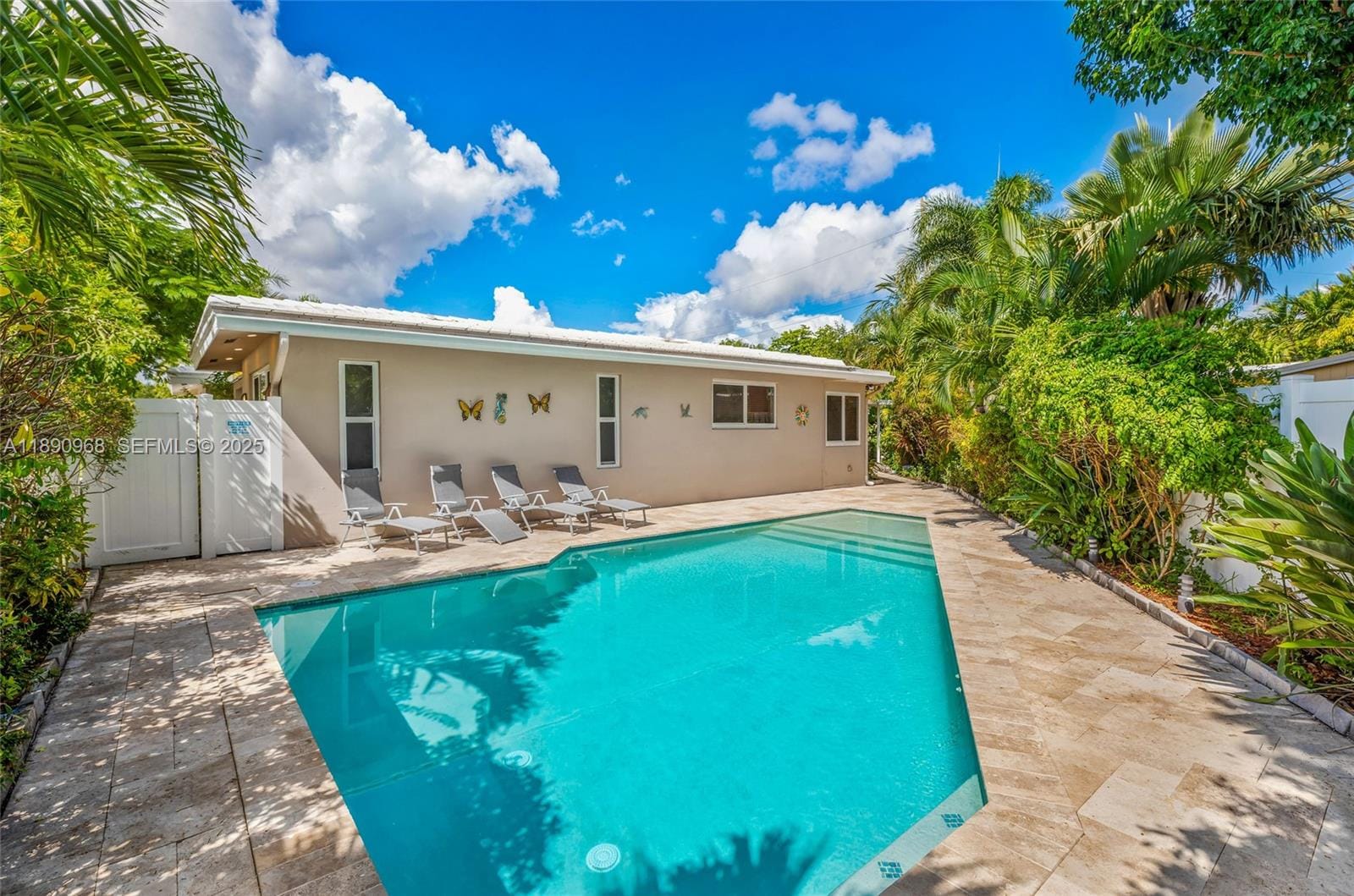 2167 NE 58th Street, Fort Lauderdale, FL 33308