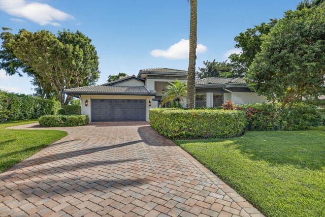 345 Hamlet Drive, Delray Beach, FL 33445