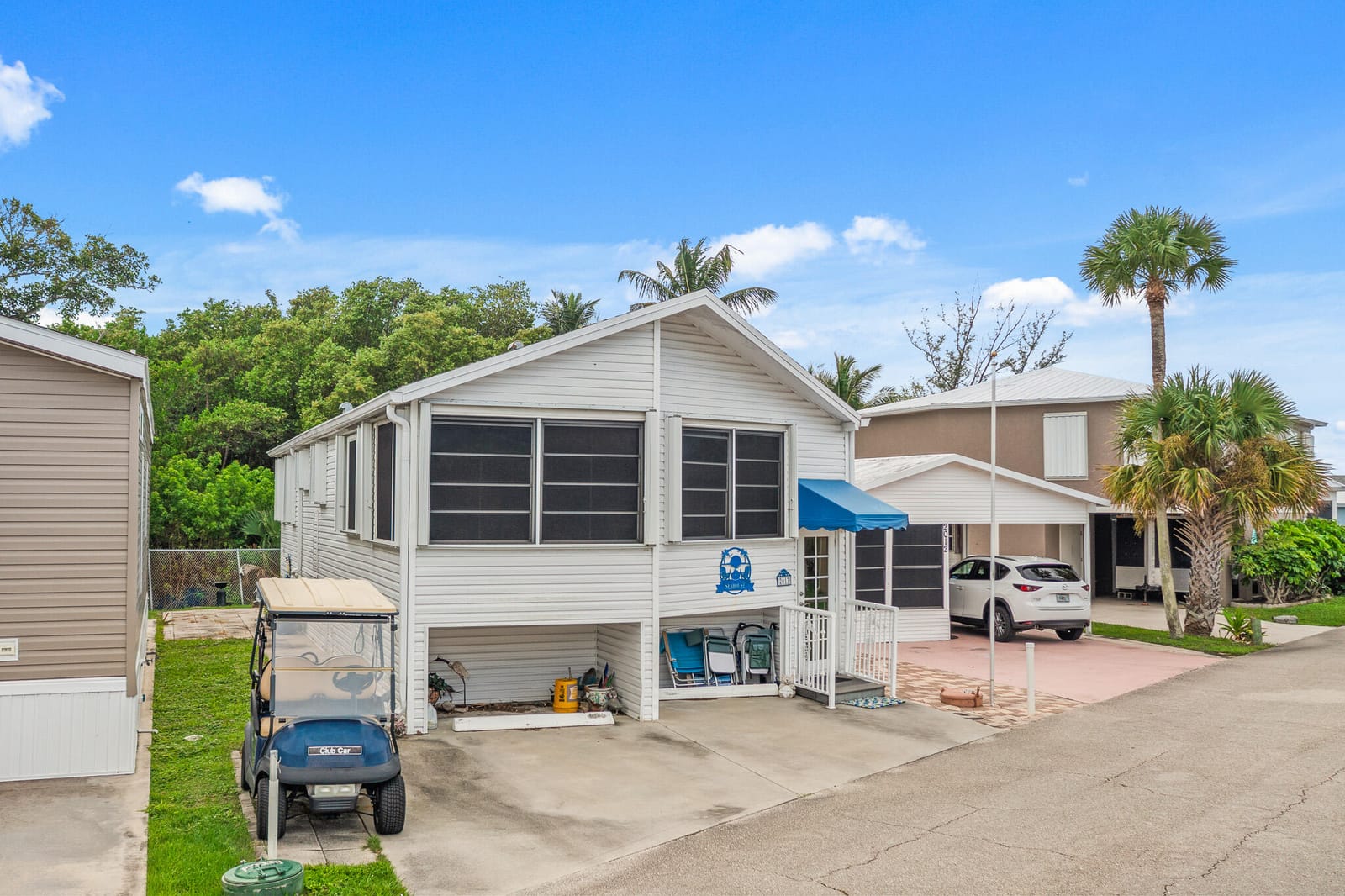 2013 Nettles Boulevard, Jensen Beach, FL 34957 photo 1