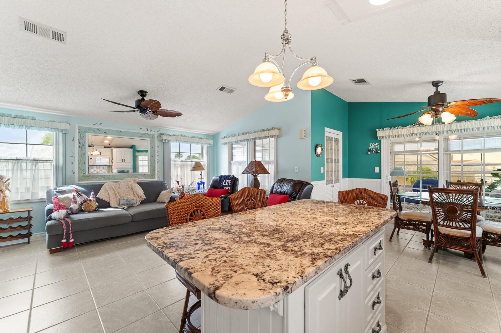 2013 Nettles Boulevard, Jensen Beach, FL 34957 photo 14