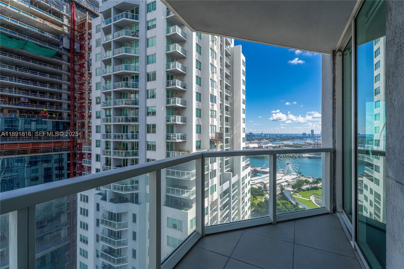253 NE 2nd Street 3203, Miami, FL 33132 photo 27