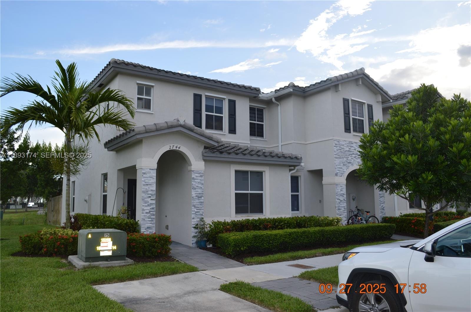 2744 SE 19th Street, Homestead, FL 33035