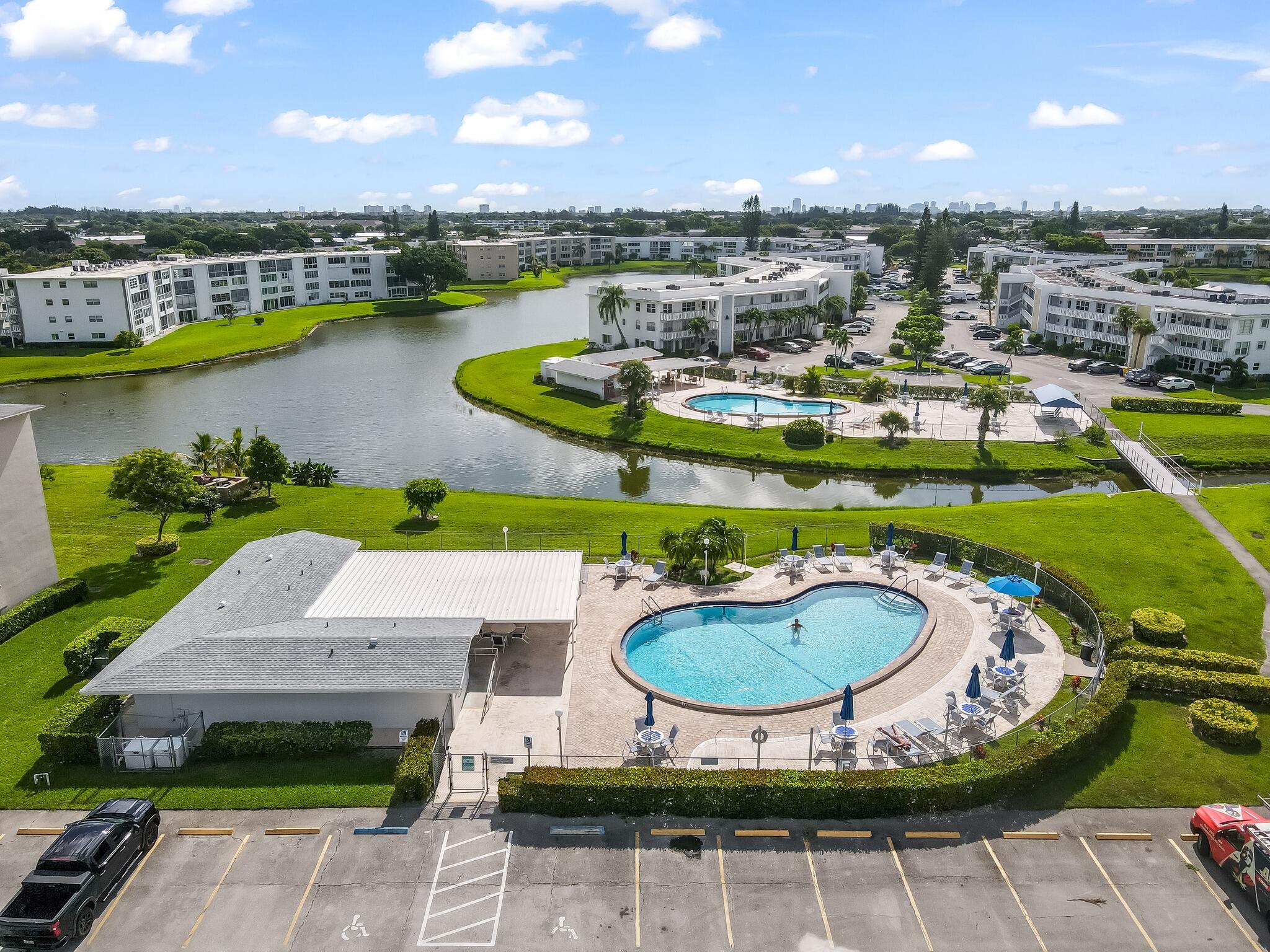 239 Windsor K, West Palm Beach, FL 33417, West Palm Beach