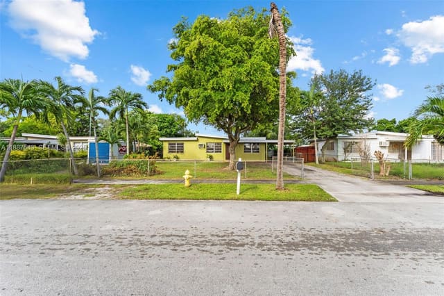 2620 SW 53rd Avenue, West Park, FL 33023