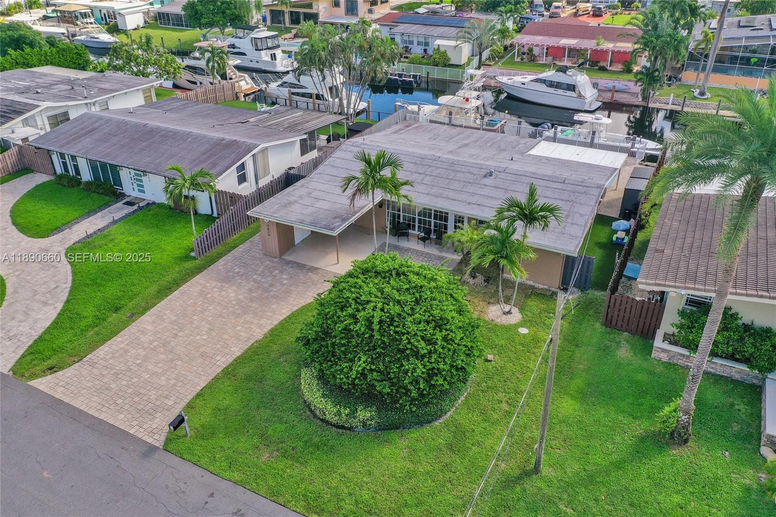 2624 Nassau Lane, Fort Lauderdale, FL 33312 photo 2
