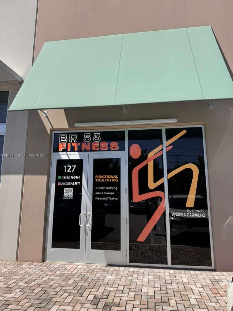 10890 NW 17th Street 127, Sweetwater, FL 33172, Sweetwater