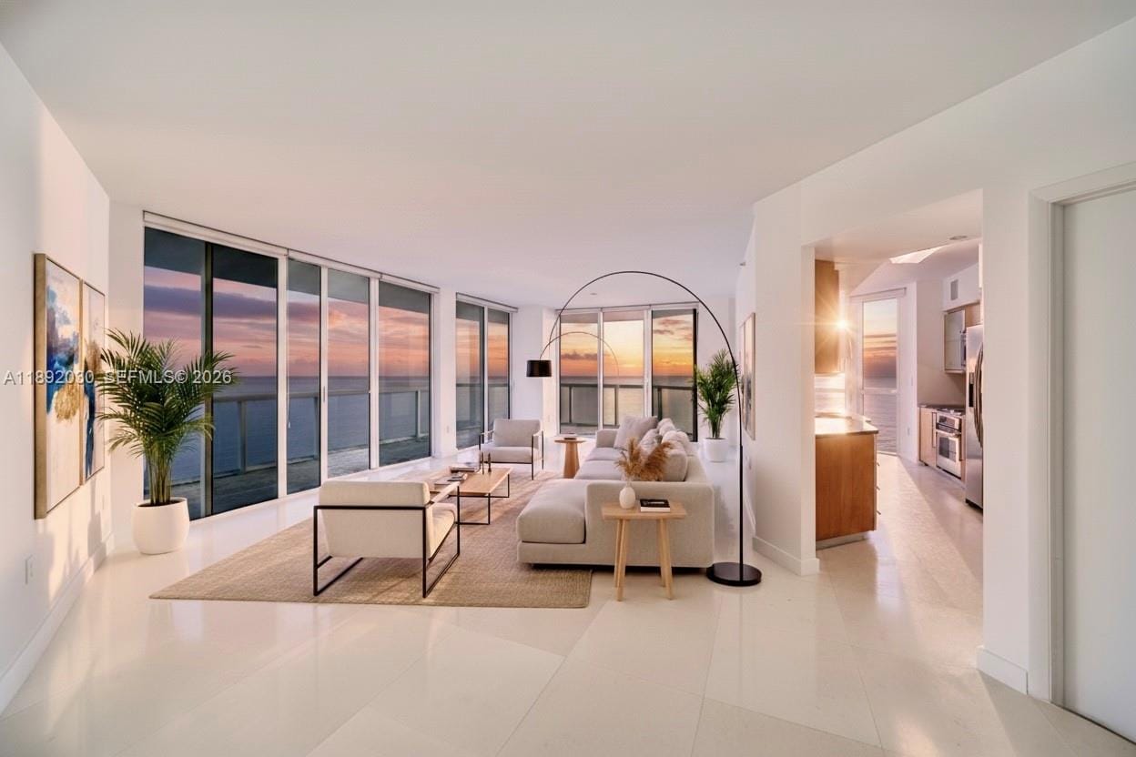 6365 Collins Avenue 2901 — photo 2
