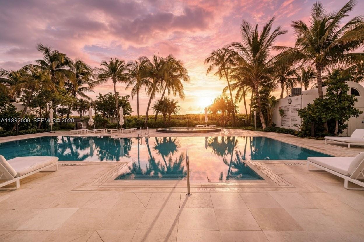6365 Collins Avenue 2901, Miami Beach, FL 33141 photo 13