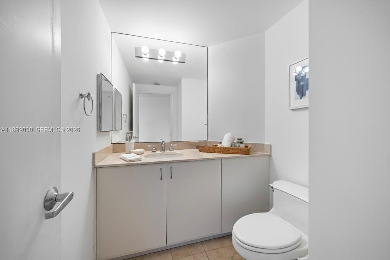 6365 Collins Avenue 2901 — photo 8