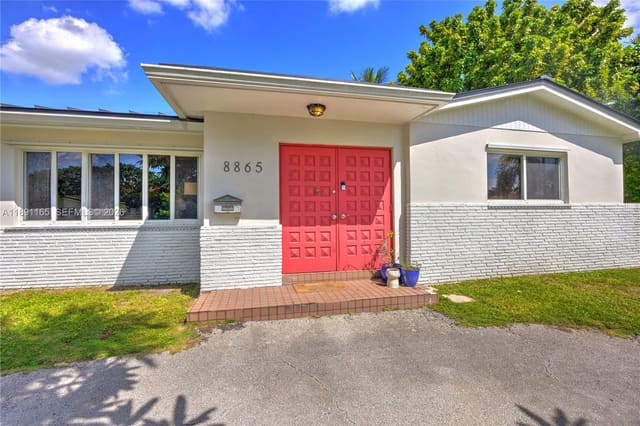 8865 SW 83rd Street, sold in Cypress Cove Estates Sec, Miami, FL