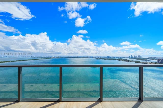 788 NE 23rd Street 3301, sold in Nancy Terrace, Miami, FL