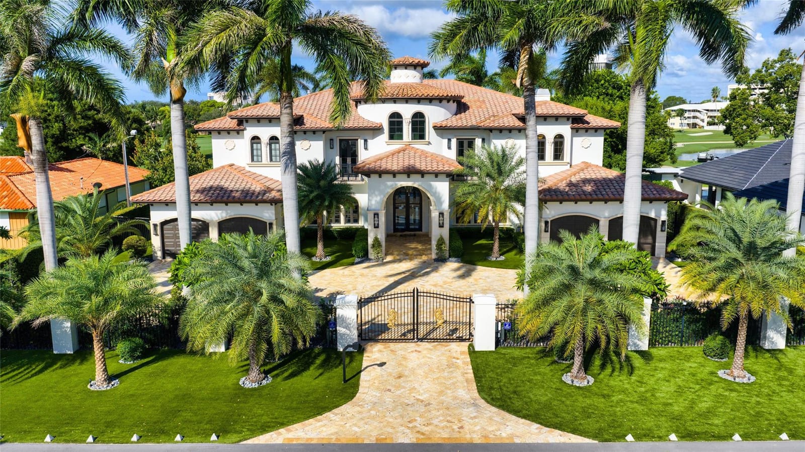4711 NE 25th Avenue, Fort Lauderdale, FL 33308