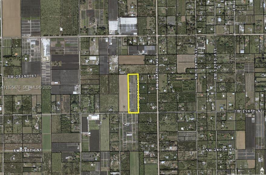 19815 SW 256 Street, Homestead, FL 33031, Homestead