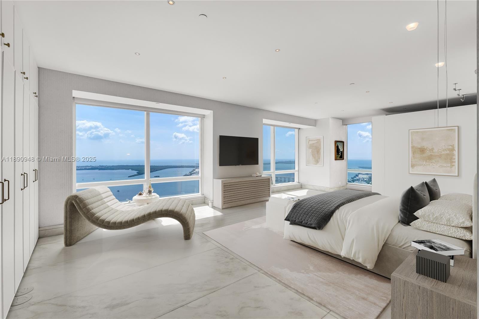 1425 Brickell Avenue 54DEF, Miami, FL 33131 photo 12