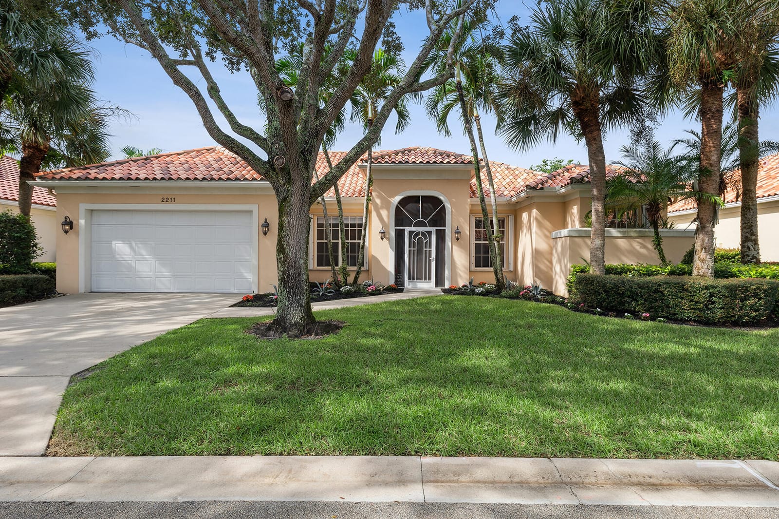 2211 Vero Beach Lane, West Palm Beach, FL 33411