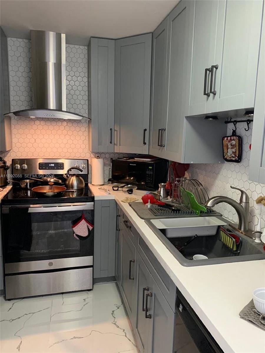 4675 W 18th Court 1011 — photo 4