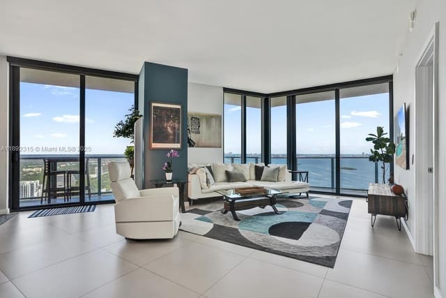 501 NE 31st Street PH4101, Miami, FL 33137