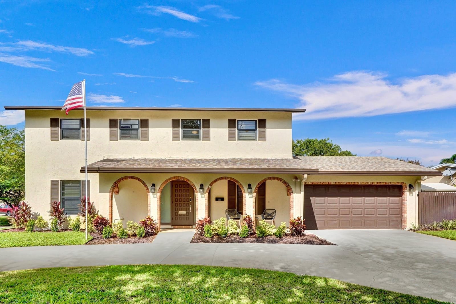 441 NW 41st Avenue, Coconut Creek, FL 33066
