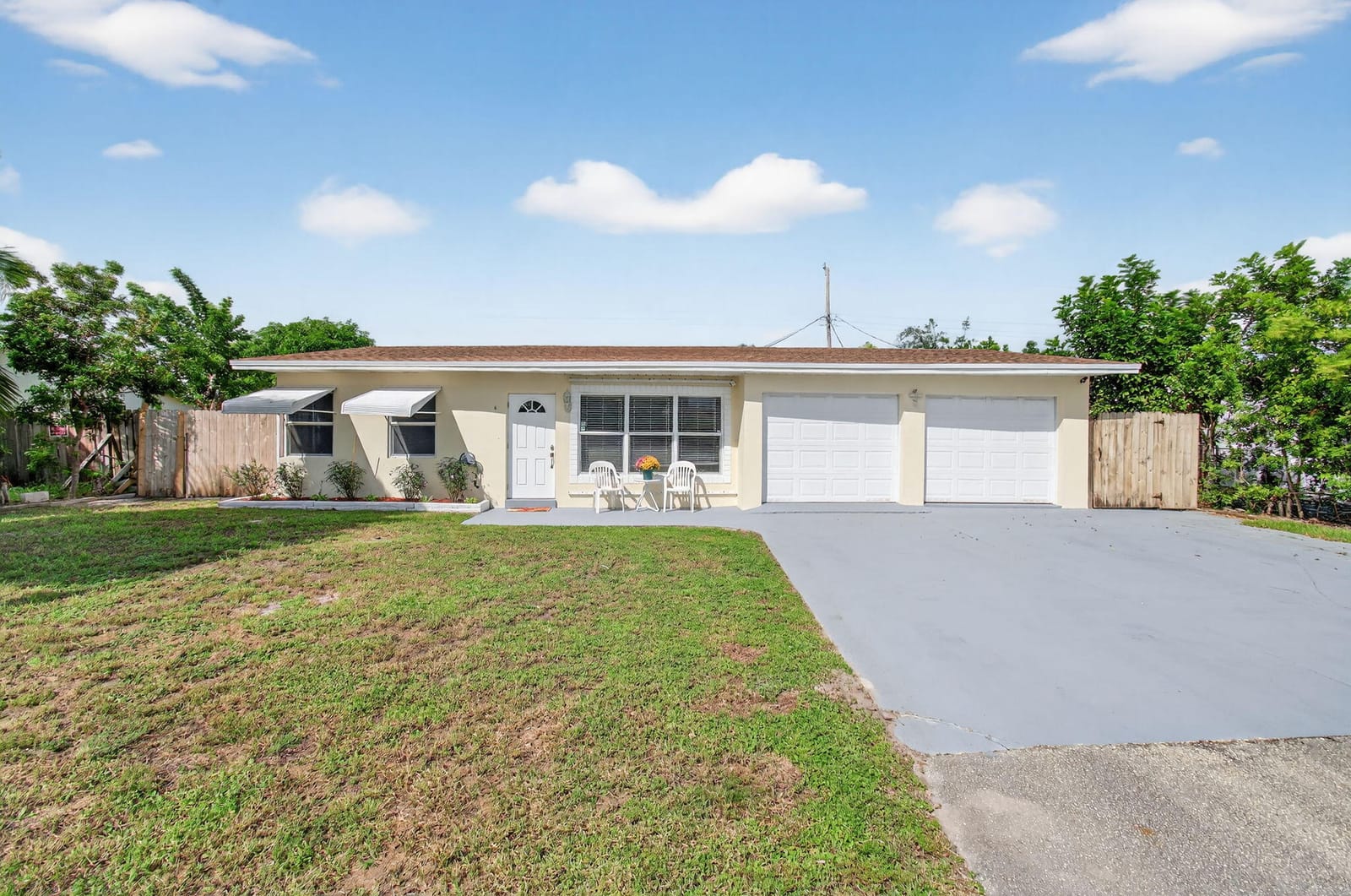 2841 NE 8th Terrace, Pompano Beach, FL 33064
