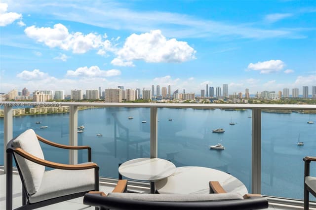 17111 Biscayne Boulevard 2109, North Miami Beach, FL 33160