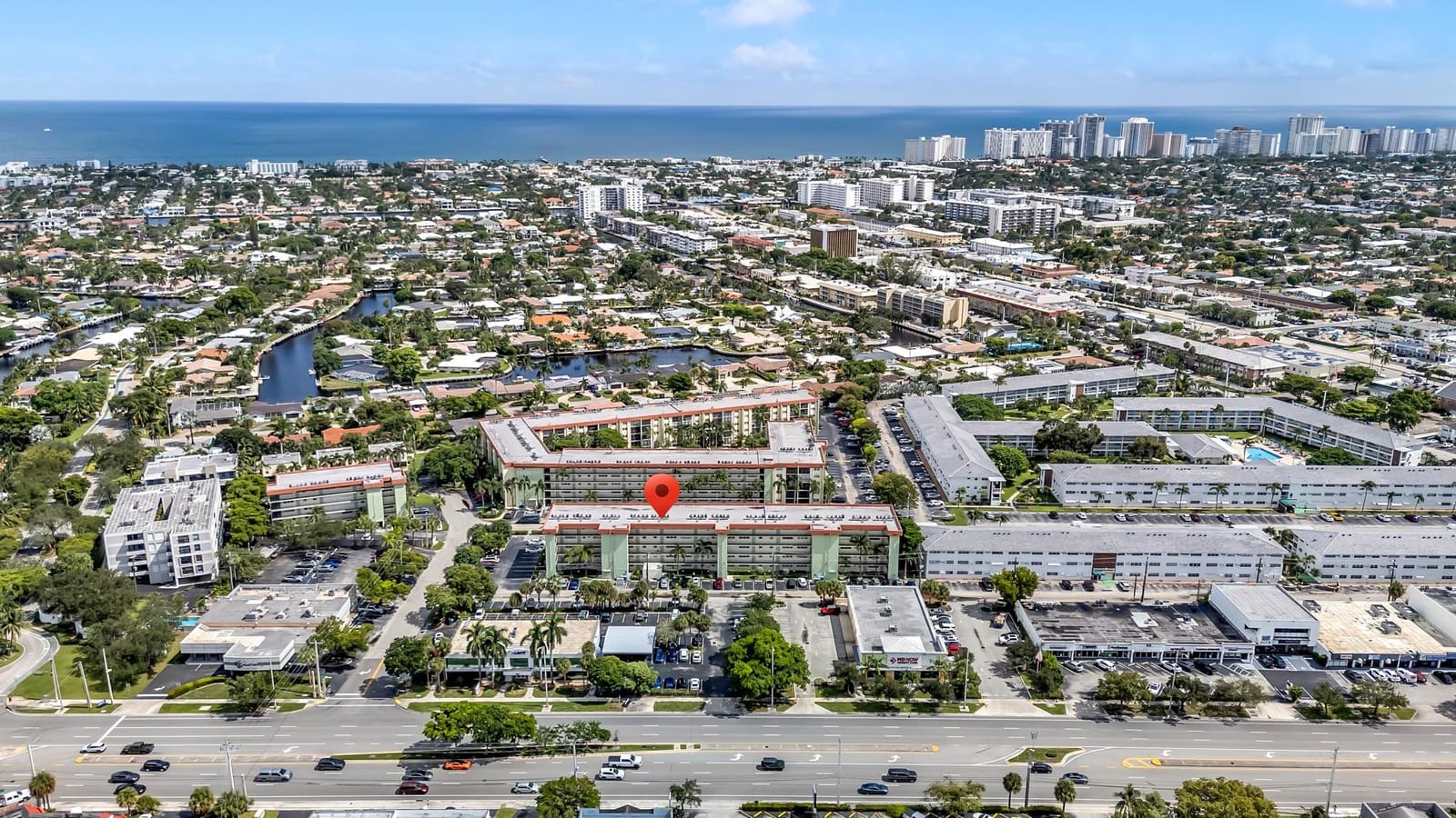 5321 NE 24th Terrace 505A, Fort Lauderdale, FL 33308